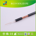 Linan Top Three Cable Manufacturer 75 Ohm Rg59